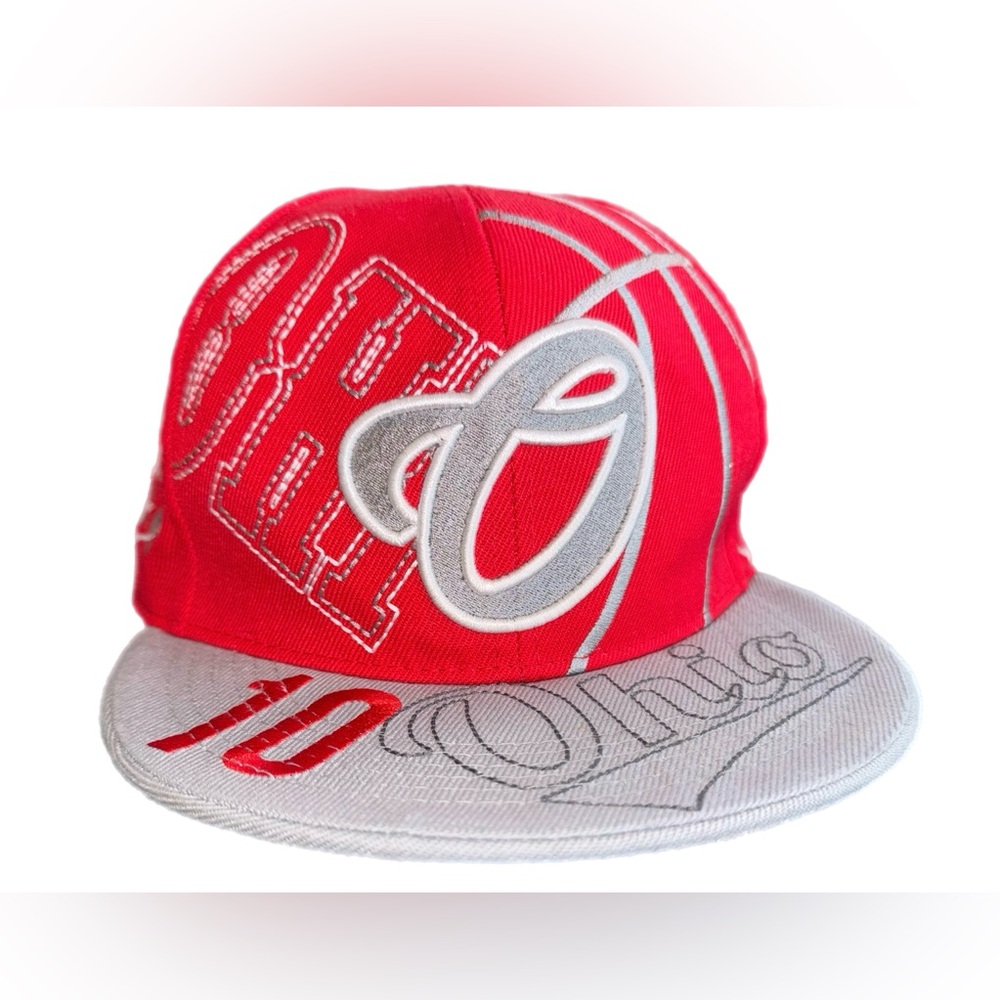 Leader of the Game hat Ohio MVP